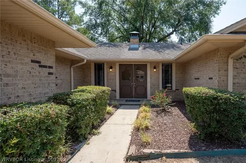 Other - 8206 Williamsburg Rd, Fort Smith, AR 72903 photo 1 of 14