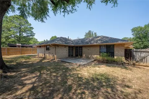 Other - 8206 Williamsburg Rd, Fort Smith, AR 72903 photo 12 of 14