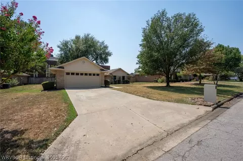 Other - 8206 Williamsburg Rd, Fort Smith, AR 72903 photo 14 of 14