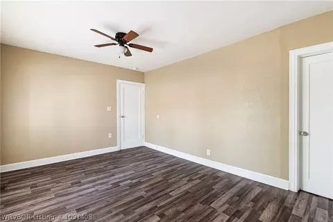Bedroom - 1220 N 34 St, Fort Smith, AR 72904 photo 1 of 2