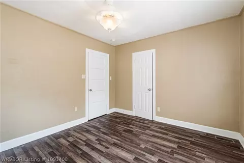 Bedroom - 1220 N 34 St, Fort Smith, AR 72904 photo 2 of 2