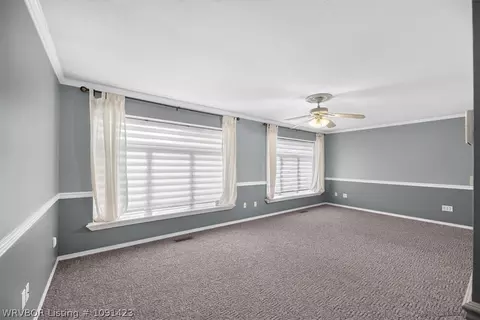Living - 9109 Canopy Oaks Dr, Fort Smith, AR 72903 photo 5 of 5