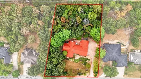 View/Area - 9109 Canopy Oaks Dr, Fort Smith, AR 72903 photo 1 of 4