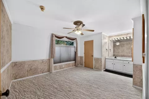 Bedroom - 9109 Canopy Oaks Dr, Fort Smith, AR 72903 photo 3 of 3