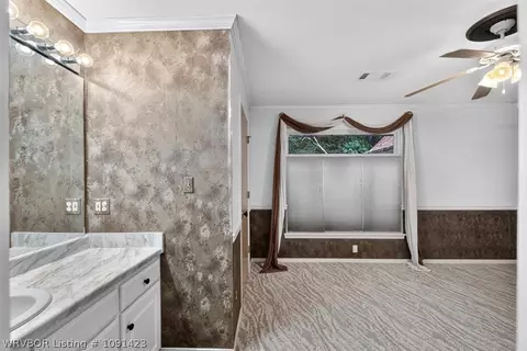 Bedroom - 9109 Canopy Oaks Dr, Fort Smith, AR 72903 photo 1 of 3