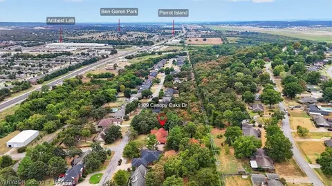 View/Area - 9109 Canopy Oaks Dr, Fort Smith, AR 72903 photo 3 of 4