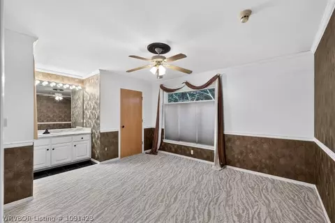 Bedroom - 9109 Canopy Oaks Dr, Fort Smith, AR 72903 photo 2 of 3