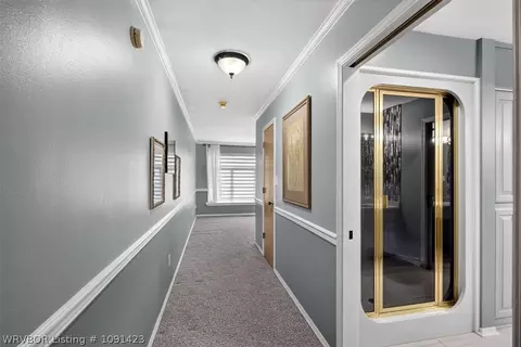 Entry Way - 9109 Canopy Oaks Dr, Fort Smith, AR 72903 photo 3 of 7