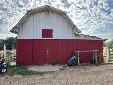 Other - 20695 Bean Patch Loop, Howe, OK 74940 photo 24 of 24
