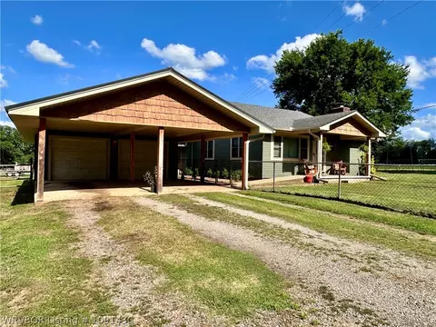 Other - 20695 Bean Patch Loop, Howe, OK 74940 photo 1 of 24