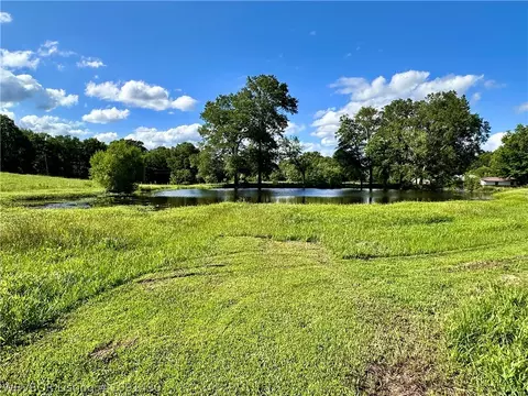 View/Area - 20695 Bean Patch Loop, Howe, OK 74940 photo 2 of 2
