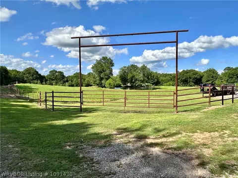Other - 20695 Bean Patch Loop, Howe, OK 74940 photo 3 of 24