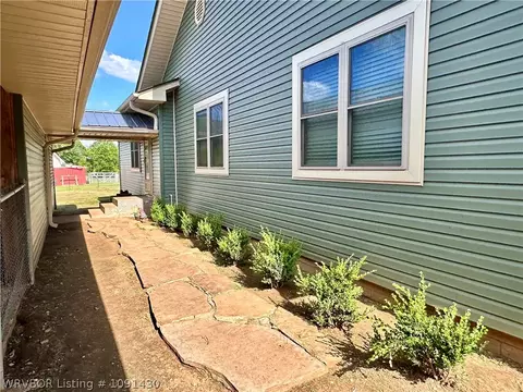 Other - 20695 Bean Patch Loop, Howe, OK 74940 photo 2 of 24