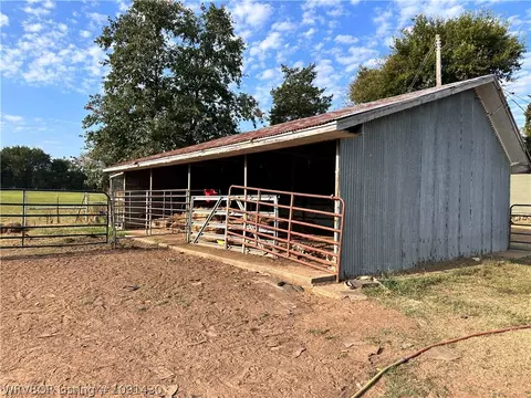 Other - 20695 Bean Patch Loop, Howe, OK 74940 photo 23 of 24