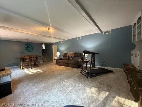 Living - 3407 S 29th St, Fort Smith, AR 72901 photo 4 of 4
