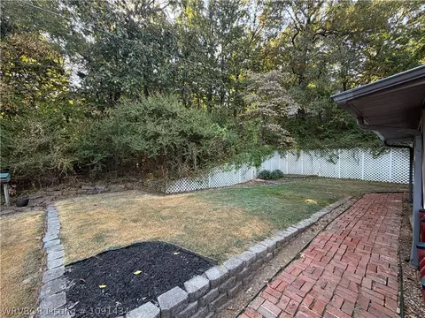 Exterior - 3407 S 29th St, Fort Smith, AR 72901 photo 4 of 9