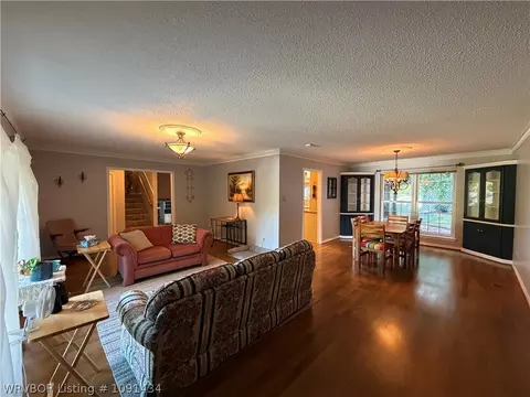 Living - 3407 S 29th St, Fort Smith, AR 72901 photo 1 of 4