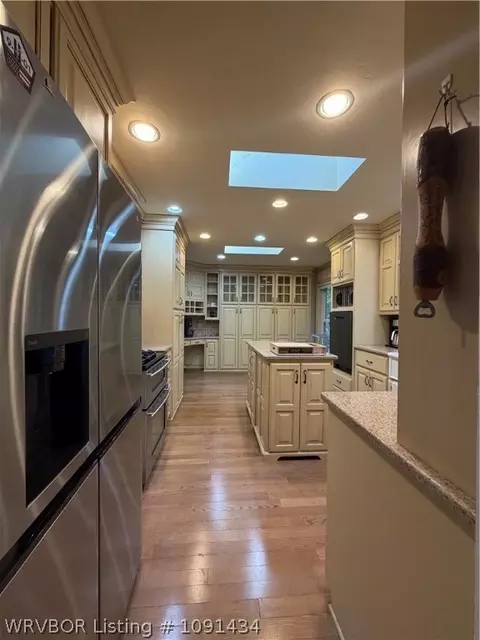 Kitchen - 3407 S 29th St, Fort Smith, AR 72901 photo 1 of 4