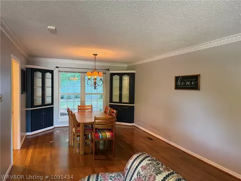 Dining - 3407 S 29th St, Fort Smith, AR 72901 photo 1 of 1