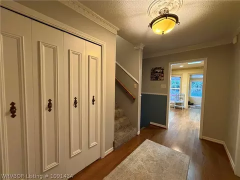Entry Way - 3407 S 29th St, Fort Smith, AR 72901 photo 1 of 2