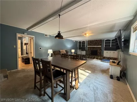 Living - 3407 S 29th St, Fort Smith, AR 72901 photo 3 of 4