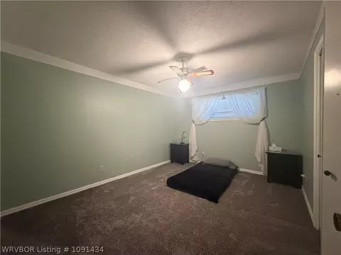 Bedroom - 3407 S 29th St, Fort Smith, AR 72901 photo 5 of 5