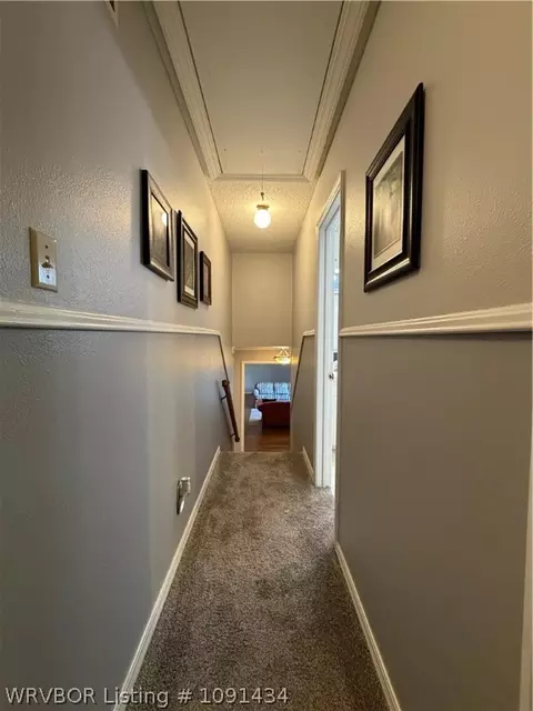 Entry Way - 3407 S 29th St, Fort Smith, AR 72901 photo 2 of 2