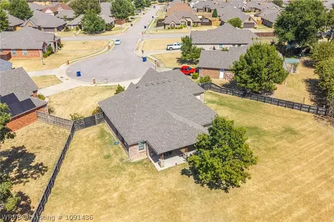 View/Area - 7900 Sumac Ct, Fort Smith, AR 72916 photo 14 of 23