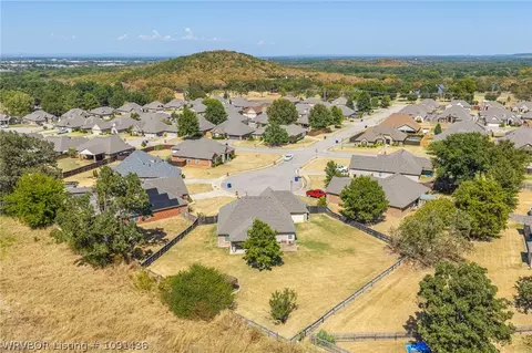 View/Area - 7900 Sumac Ct, Fort Smith, AR 72916 photo 17 of 23