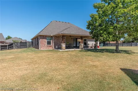 Other - 7900 Sumac Ct, Fort Smith, AR 72916 photo 12 of 13
