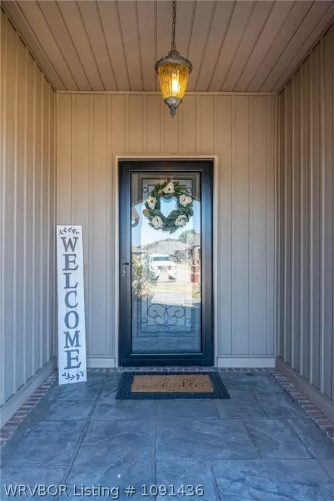 Entry Way - 7900 Sumac Ct, Fort Smith, AR 72916 photo 1 of 5
