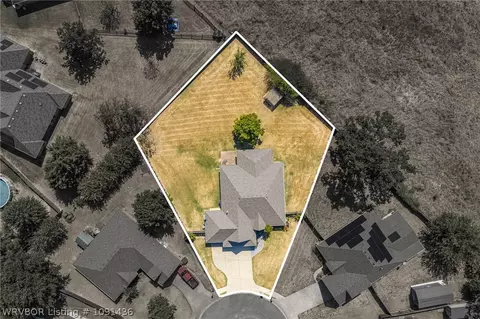 View/Area - 7900 Sumac Ct, Fort Smith, AR 72916 photo 11 of 23
