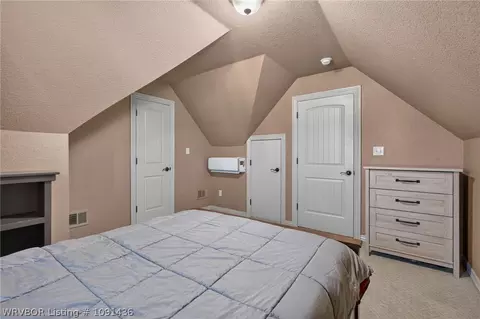 Bedroom - 7900 Sumac Ct, Fort Smith, AR 72916 photo 6 of 9