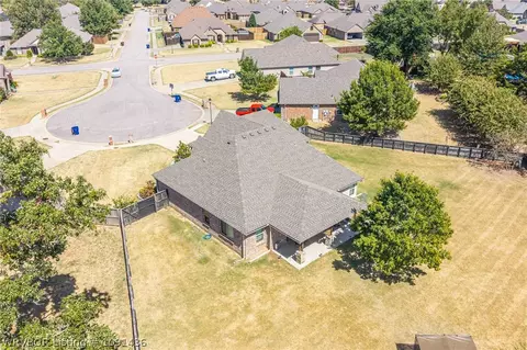 View/Area - 7900 Sumac Ct, Fort Smith, AR 72916 photo 15 of 23