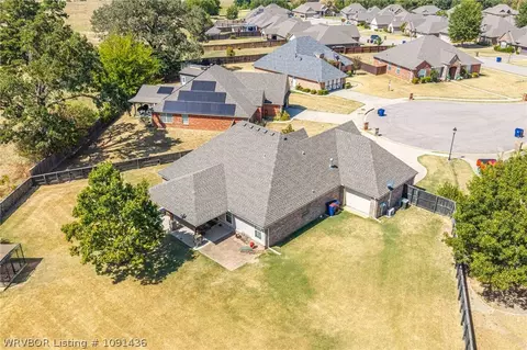 View/Area - 7900 Sumac Ct, Fort Smith, AR 72916 photo 8 of 23