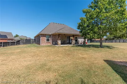Other - 7900 Sumac Ct, Fort Smith, AR 72916 photo 13 of 13