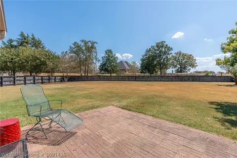 Exterior - 7900 Sumac Ct, Fort Smith, AR 72916 photo 8 of 19