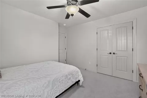 Bedroom - 7900 Sumac Ct, Fort Smith, AR 72916 photo 9 of 9