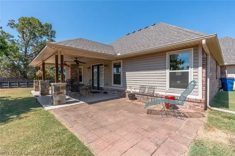 Other - 7900 Sumac Ct, Fort Smith, AR 72916 photo 1 of 13