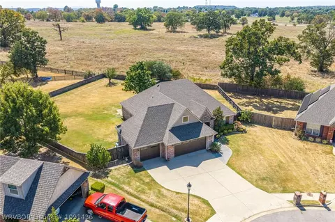 View/Area - 7900 Sumac Ct, Fort Smith, AR 72916 photo 6 of 23