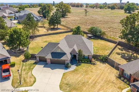 View/Area - 7900 Sumac Ct, Fort Smith, AR 72916 photo 5 of 23