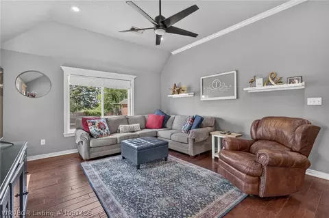 Living - 7900 Sumac Ct, Fort Smith, AR 72916 photo 1 of 1
