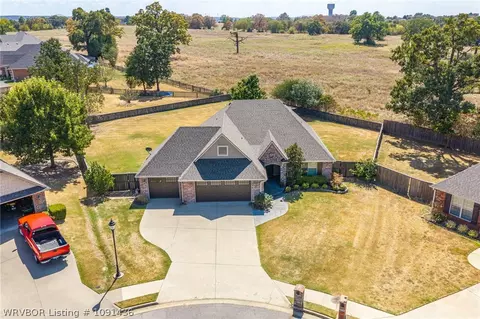 View/Area - 7900 Sumac Ct, Fort Smith, AR 72916 photo 4 of 23