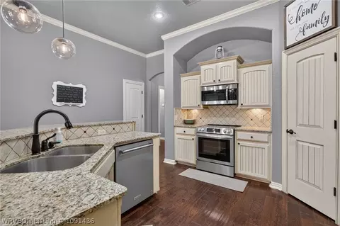 Kitchen - 7900 Sumac Ct, Fort Smith, AR 72916 photo 1 of 1