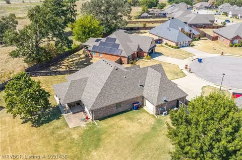 View/Area - 7900 Sumac Ct, Fort Smith, AR 72916 photo 18 of 23