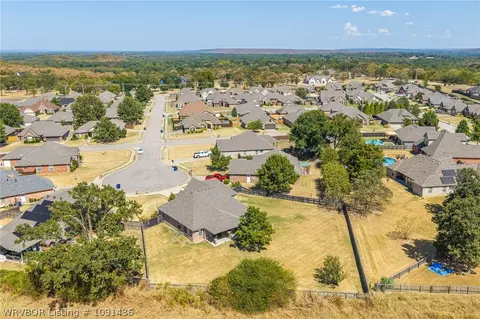 View/Area - 7900 Sumac Ct, Fort Smith, AR 72916 photo 19 of 23