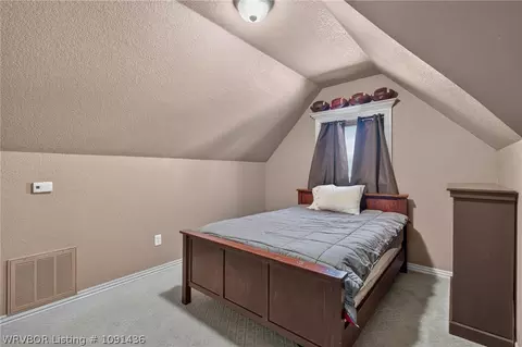 Bedroom - 7900 Sumac Ct, Fort Smith, AR 72916 photo 5 of 9