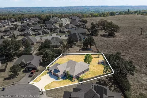 View/Area - 7900 Sumac Ct, Fort Smith, AR 72916 photo 1 of 23