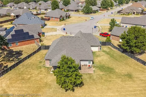 View/Area - 7900 Sumac Ct, Fort Smith, AR 72916 photo 12 of 23