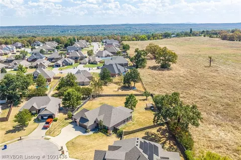 View/Area - 7900 Sumac Ct, Fort Smith, AR 72916 photo 20 of 23